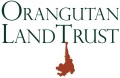 Orangutan Land Trust